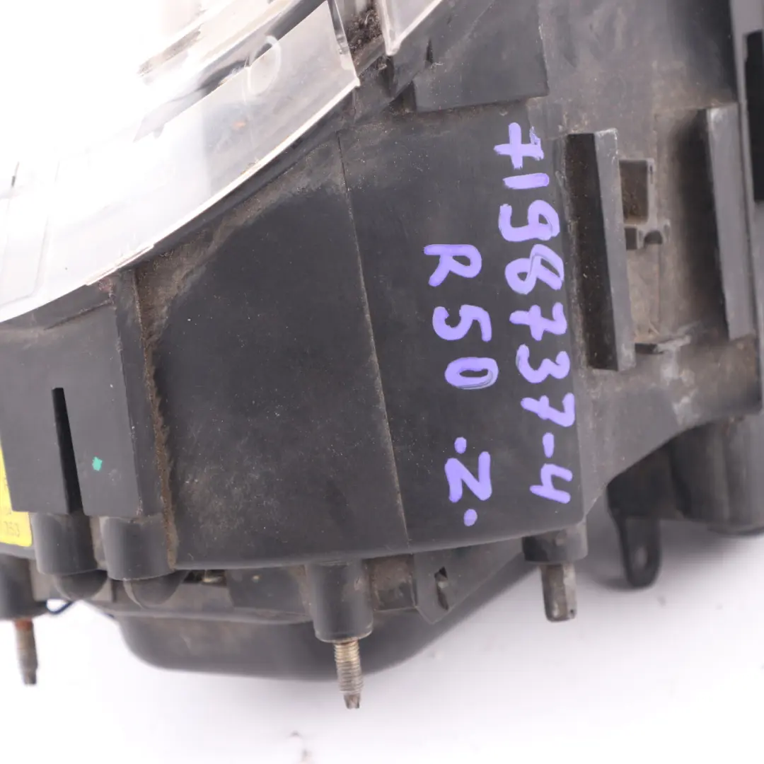 Mini Cooper R50 R52 R53 Xenon Headlight Lamp Left N/S 6961353 - SKU rhd-7198737-4 - Part number 7198737