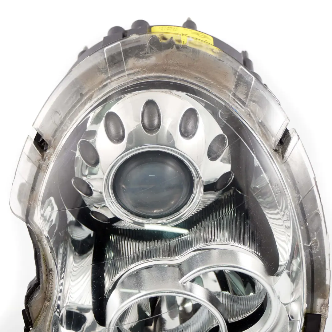 Headlight Lamp Left N/S to Mini Cooper R50 R52 R53 Xenon with Part number 7198737 Mini Cooper R50 R52 R53 Xenon Headlight Lamp Left N/S - SKU rhd-7198737 - Part number 7198737