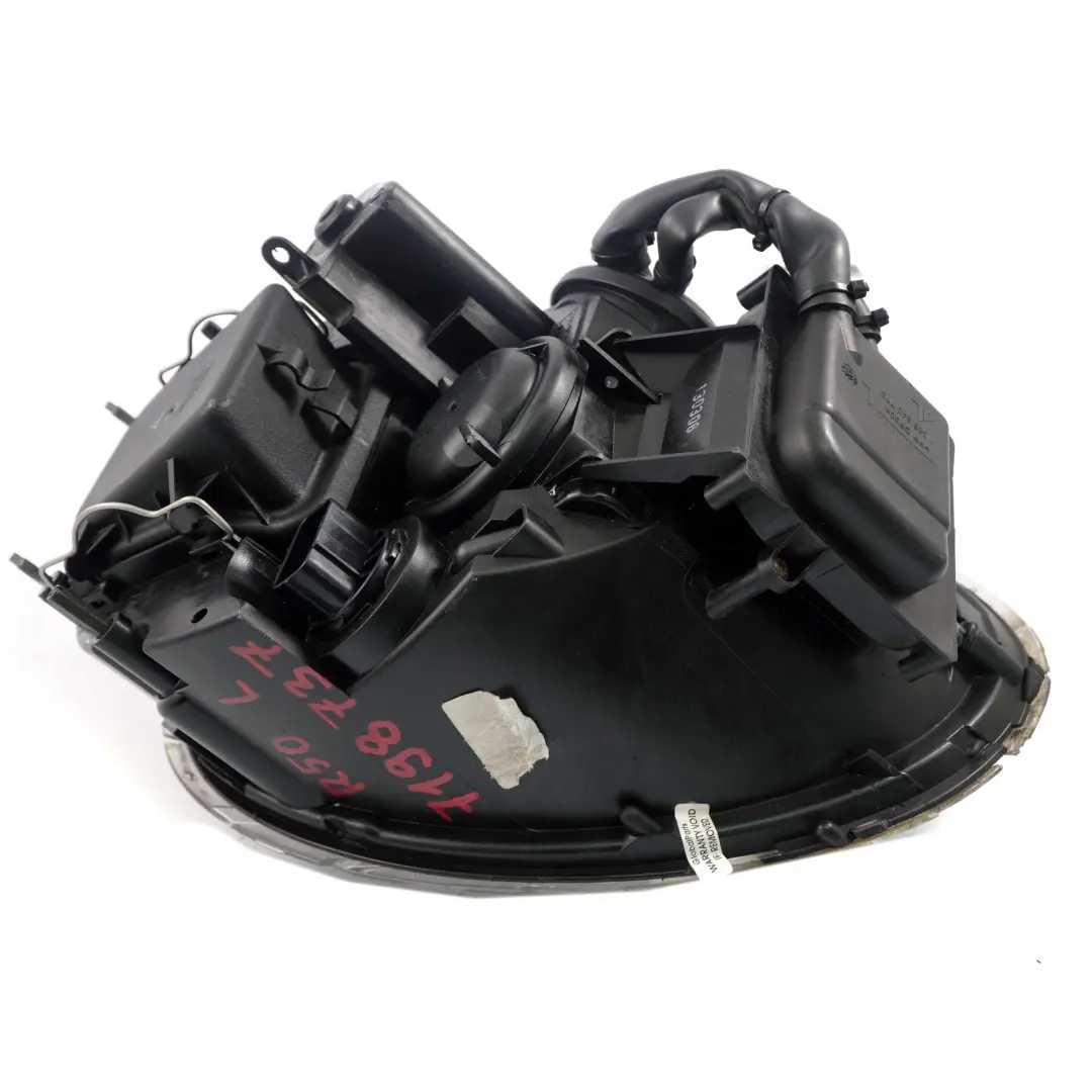 Headlight Lamp Left N/S to Mini Cooper R50 R52 R53 Xenon with Part number 7198737 Mini Cooper R50 R52 R53 Xenon Headlight Lamp Left N/S - SKU rhd-7198737 - Part number 7198737