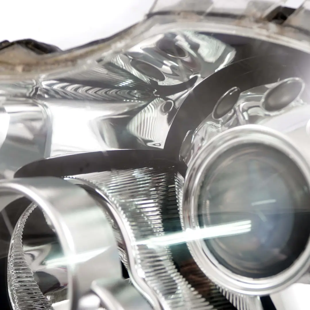 Mini Cooper R50 R52 R53 Xenon Headlight Lamp Left N/S - SKU rhd-7198737 - Part number 7198737