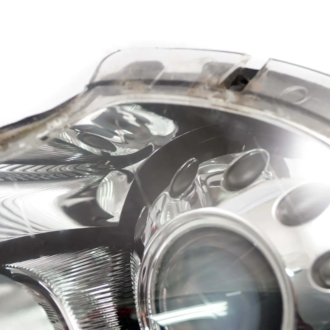 Mini Cooper R50 R52 R53 Xenon Headlight Lamp Left N/S - SKU rhd-7198737 - Part number 7198737