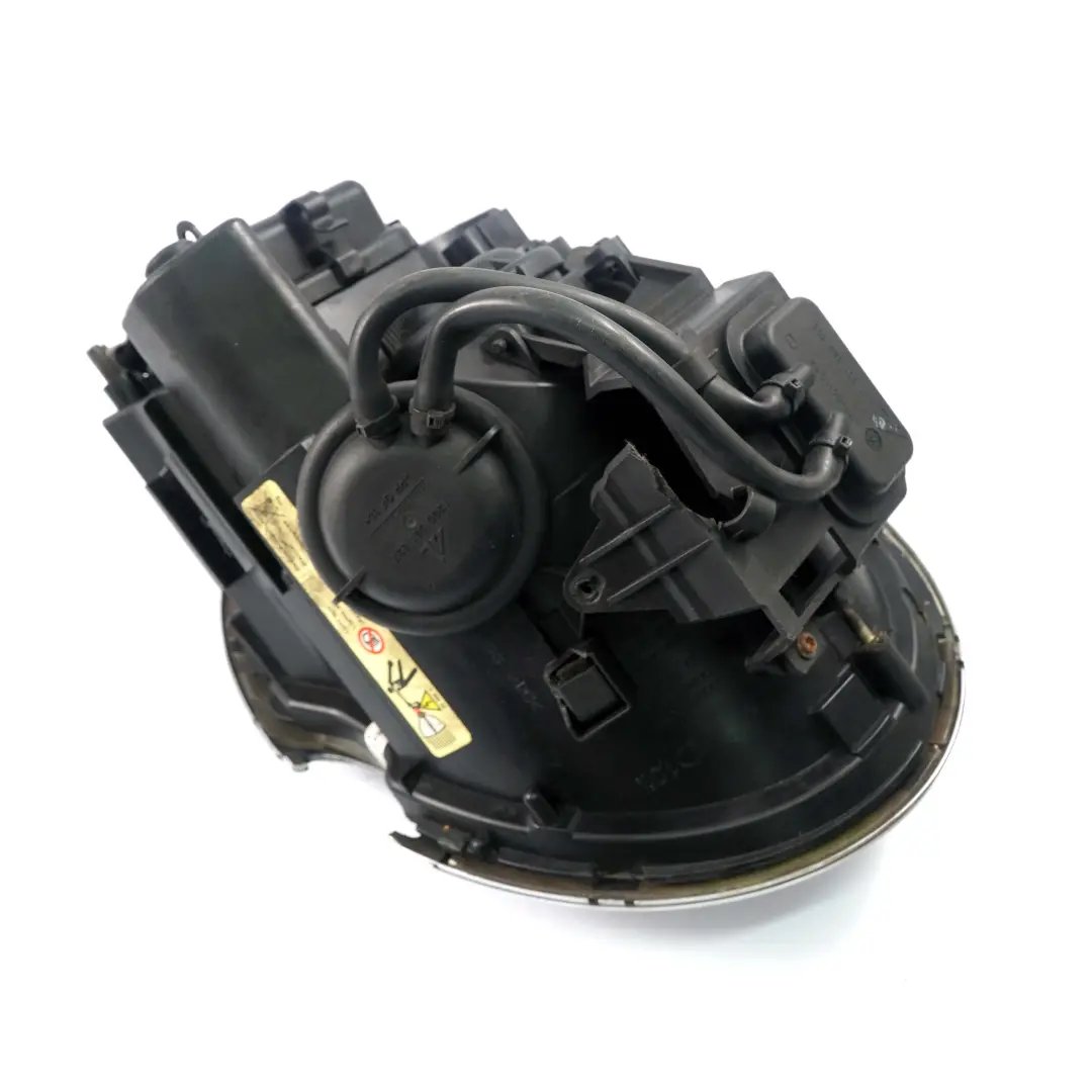 Driver Side Xenon Headlight Front Lamp Right O/S to Mini Cooper R50 R52 R53 with Part number 6961354 Mini Cooper R50 R52 R53 Driver Side Xenon Headlight Front Lamp Right O/S - SKU rhd-7198738-1 - Part number 6961354