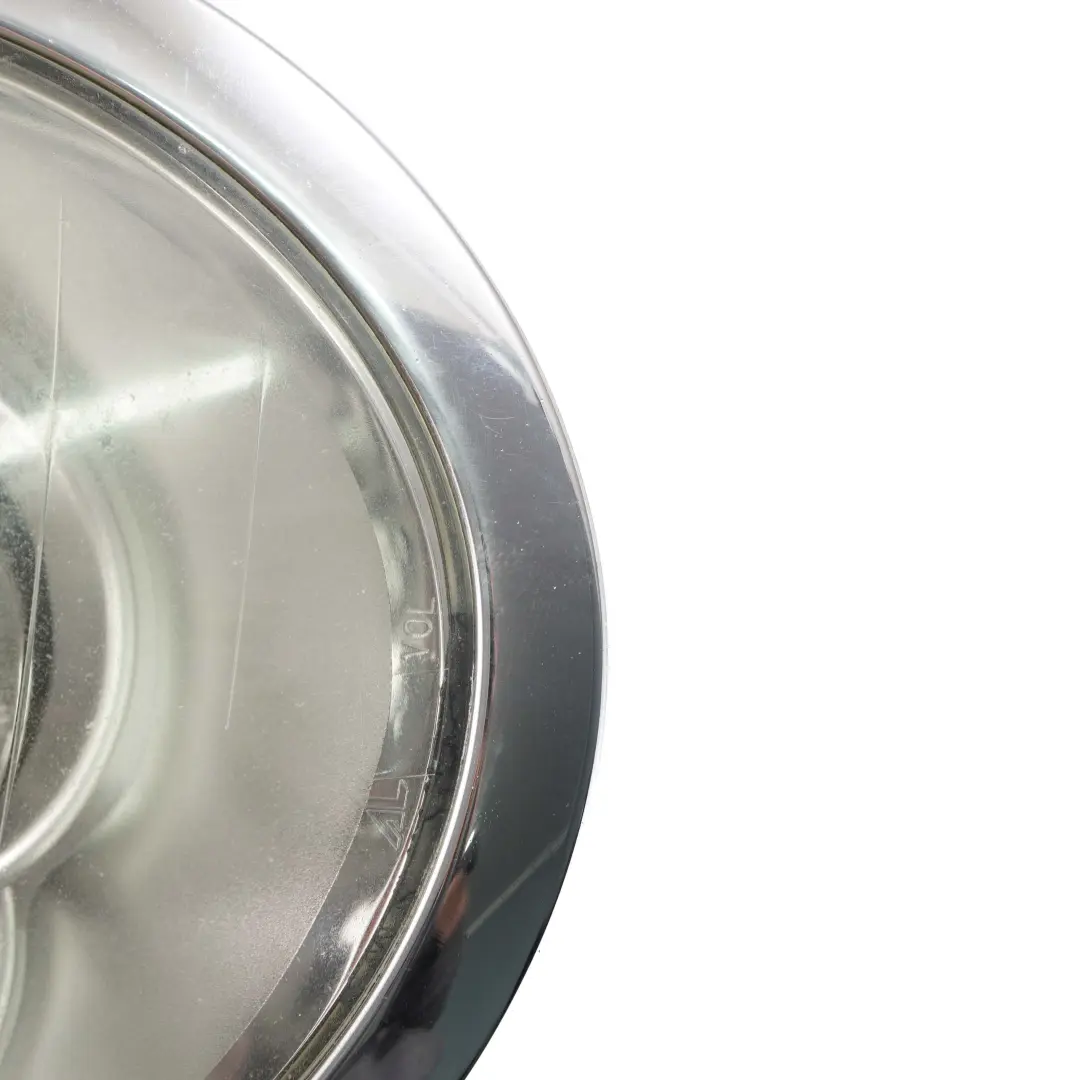 Driver Side Xenon Headlight Front Lamp Right O/S to Mini Cooper R50 R52 R53 with Part number 6961354 Mini Cooper R50 R52 R53 Driver Side Xenon Headlight Front Lamp Right O/S - SKU rhd-7198738-1 - Part number 6961354