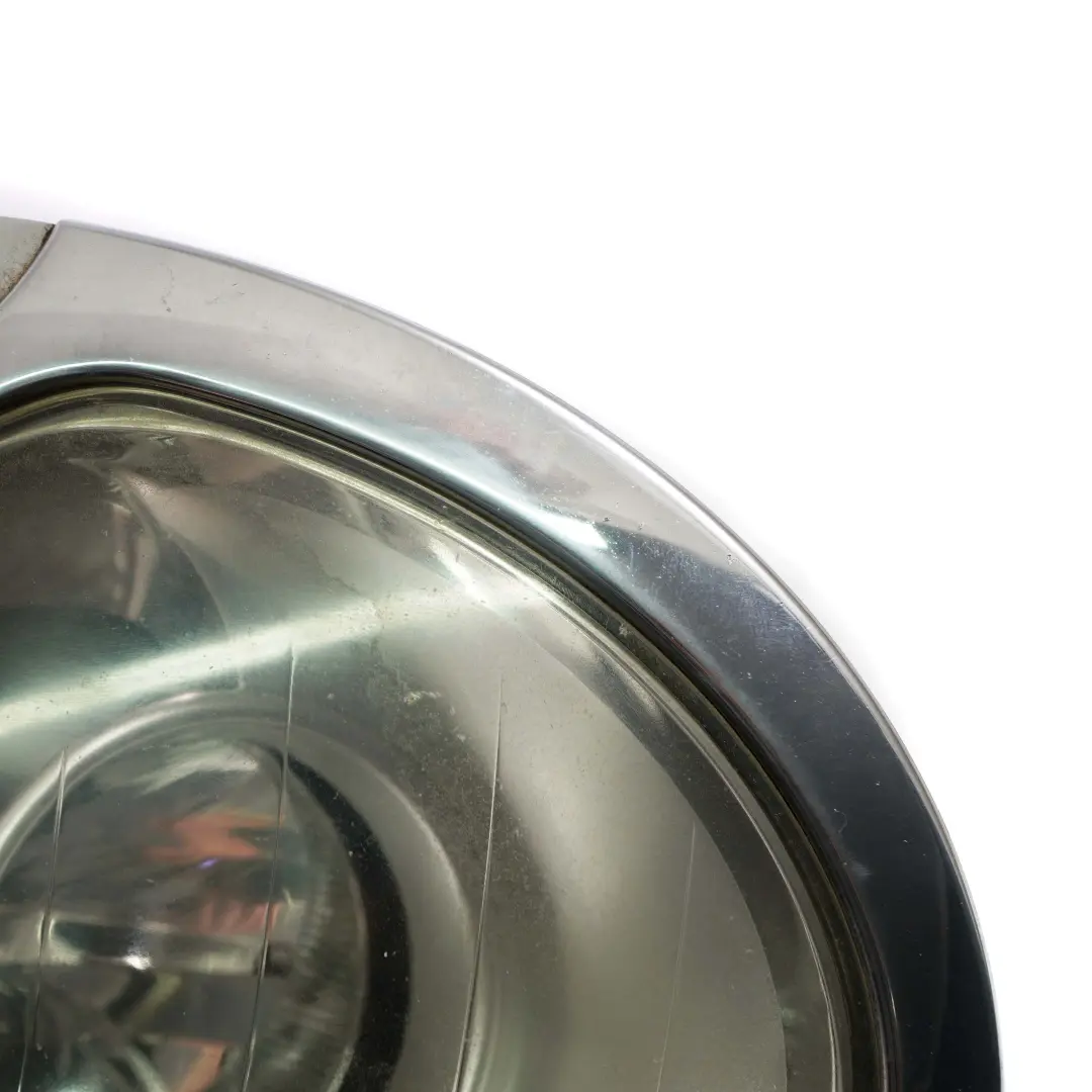 Driver Side Xenon Headlight Front Lamp Right O/S to Mini Cooper R50 R52 R53 with Part number 6961354 Mini Cooper R50 R52 R53 Driver Side Xenon Headlight Front Lamp Right O/S - SKU rhd-7198738-1 - Part number 6961354