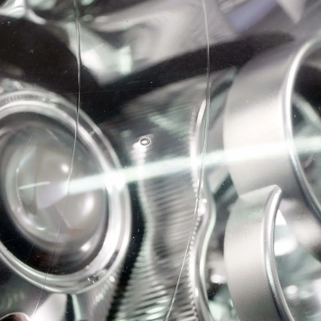 Mini Cooper R50 R52 R53 Driver Side Xenon Headlight Lamp Right O/S - SKU rhd-7198738 - Part number 6961354