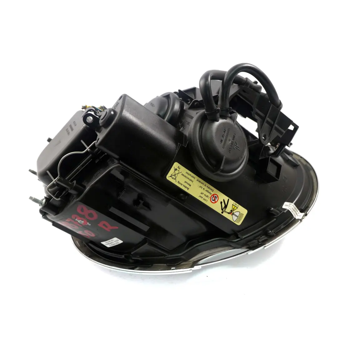 Mini Cooper R50 R52 R53 Driver Side Xenon Headlight Lamp Right O/S - SKU rhd-7198738 - Part number 6961354