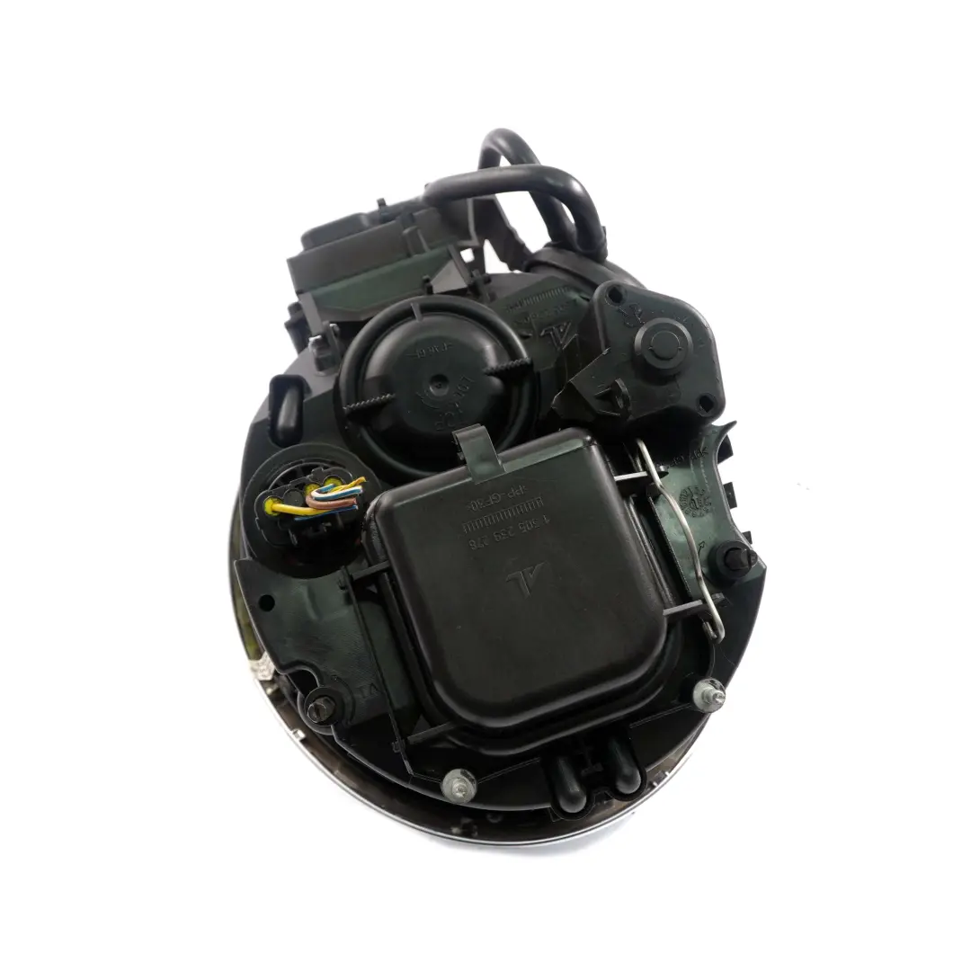 Mini Cooper R50 R52 R53 Driver Side Xenon Headlight Lamp Right O/S - SKU rhd-7198738 - Part number 6961354