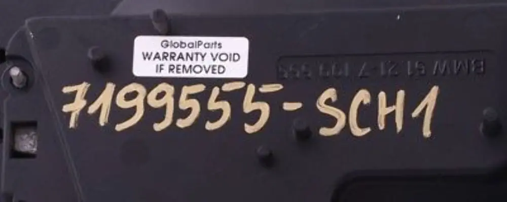 Complete Front Left Grab Handle N/S Schwarz 2 Black to BMW 5 Series E60 E61 with Part number 7199555 BMW 5 Series E60 E61 Complete Front Left Grab Handle N/S Schwarz 2 Black - SKU rhd-7199555-SCH1 - Part number 7199555