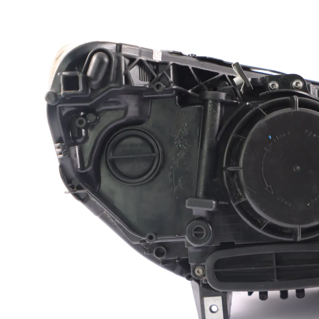 Headlight Headlamp Lamp Light Front Left N/S to BMW F07 GT with Part number 7199603 BMW F07 GT Headlight Headlamp Lamp Light Front Left N/S - SKU rhd-7199603 - Part number 7199603