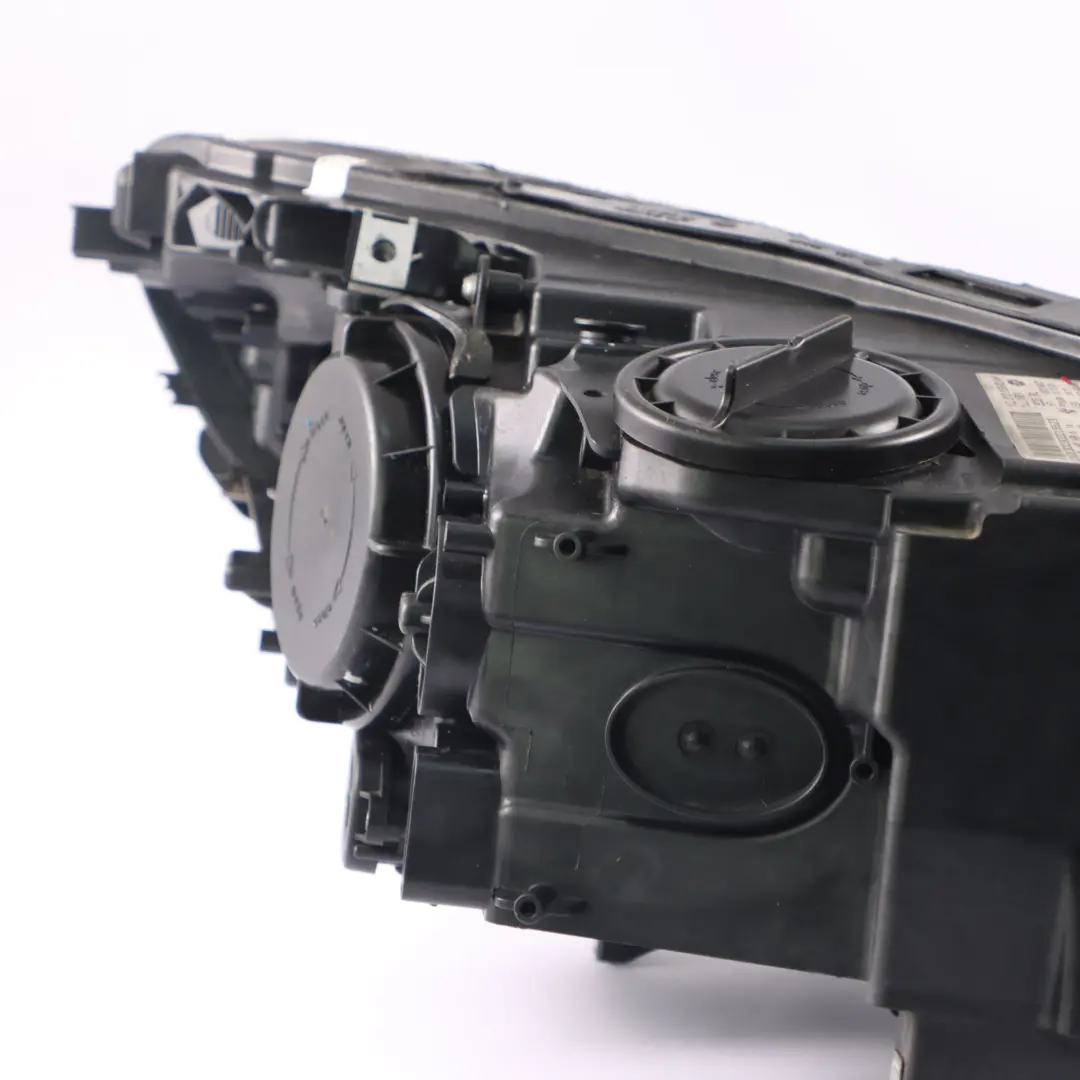 Headlight Headlamp Lamp Light Front Left N/S to BMW F07 GT with Part number 7199603 BMW F07 GT Headlight Headlamp Lamp Light Front Left N/S - SKU rhd-7199603 - Part number 7199603