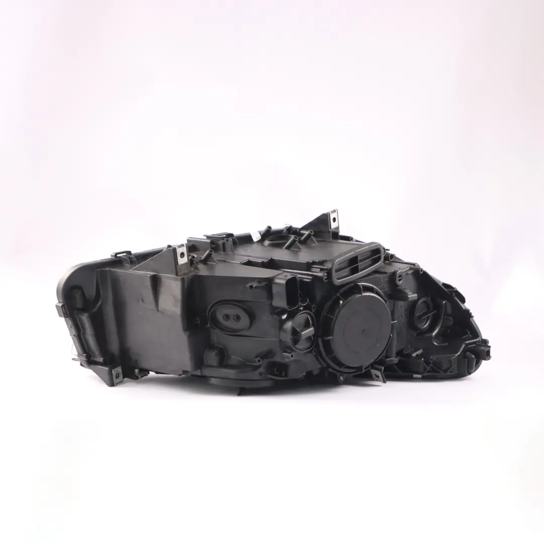 BMW F07 GT Headlight Headlamp Lamp Light Front Left N/S - SKU rhd-7199603 - Part number 7199603