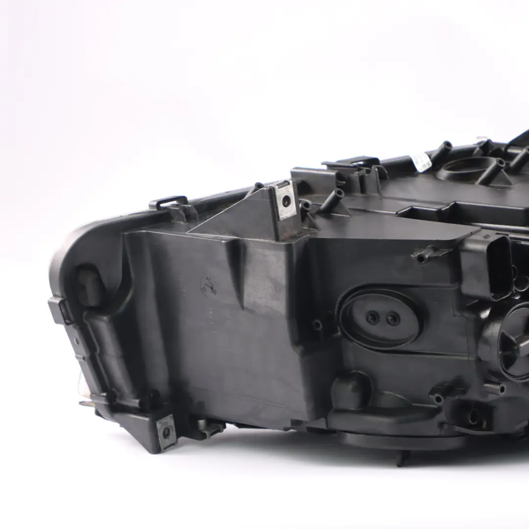 Headlight Headlamp Lamp Light Front Left N/S to BMW F07 GT with Part number 7199603 BMW F07 GT Headlight Headlamp Lamp Light Front Left N/S - SKU rhd-7199603 - Part number 7199603