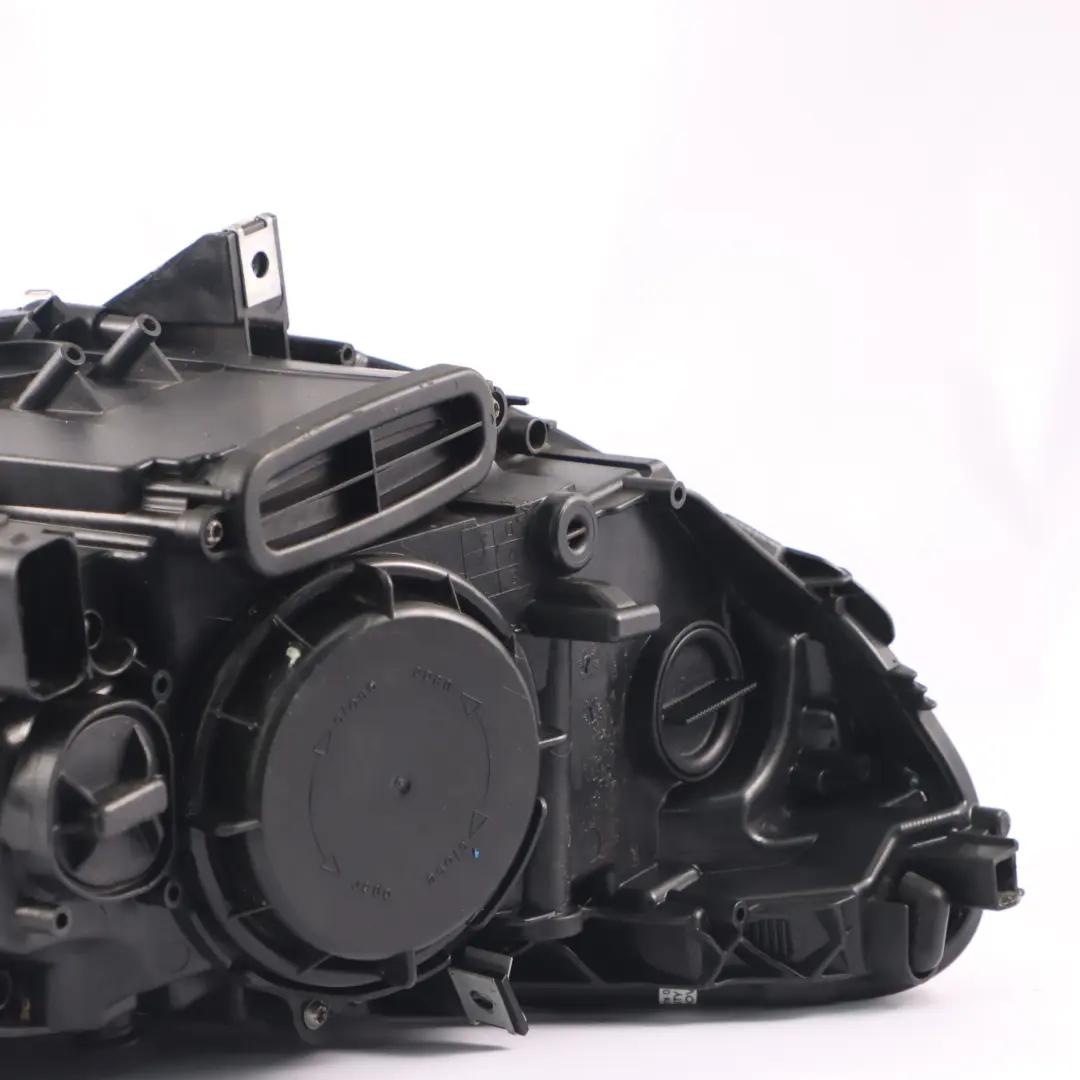 Headlight Headlamp Lamp Light Front Left N/S to BMW F07 GT with Part number 7199603 BMW F07 GT Headlight Headlamp Lamp Light Front Left N/S - SKU rhd-7199603 - Part number 7199603