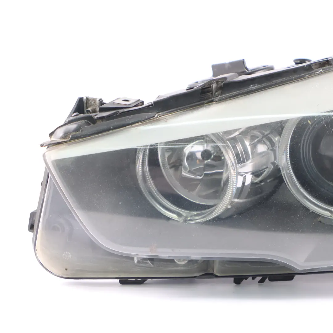 Headlight Headlamp Lamp Light Front Left N/S to BMW F07 GT with Part number 7199603 BMW F07 GT Headlight Headlamp Lamp Light Front Left N/S - SKU rhd-7199603 - Part number 7199603