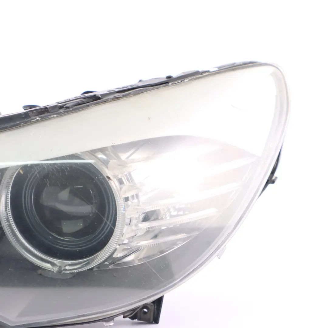 Headlight Headlamp Lamp Light Front Left N/S to BMW F07 GT with Part number 7199603 BMW F07 GT Headlight Headlamp Lamp Light Front Left N/S - SKU rhd-7199603 - Part number 7199603