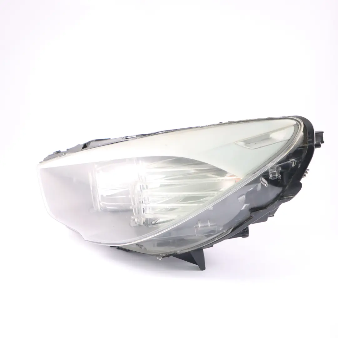 BMW F07 GT Headlight Headlamp Lamp Light Front Left N/S - SKU rhd-7199603 - Part number 7199603