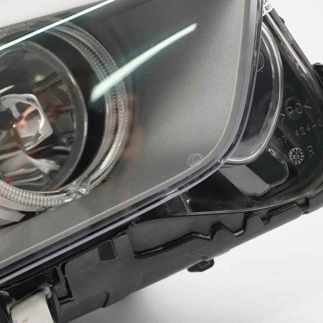 Headlight Headlamp Lamp Light Front Right O/S Driver to BMW 5 Series F07 GT with Part number 7199604 BMW 5 Series F07 GT Headlight Headlamp Lamp Light Front Right O/S Driver - SKU rhd-7199604 - Part number 7199604