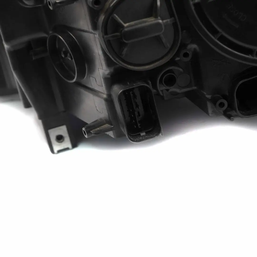 Headlight Headlamp Lamp Light Front Right O/S Driver to BMW 5 Series F07 GT with Part number 7199604 BMW 5 Series F07 GT Headlight Headlamp Lamp Light Front Right O/S Driver - SKU rhd-7199604 - Part number 7199604