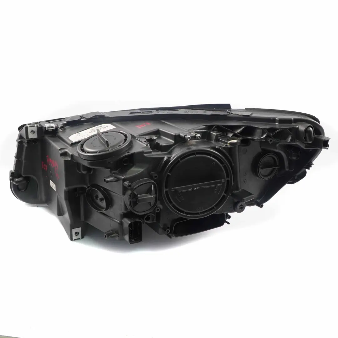 Headlight Headlamp Lamp Light Front Right O/S Driver to BMW 5 Series F07 GT with Part number 7199604 BMW 5 Series F07 GT Headlight Headlamp Lamp Light Front Right O/S Driver - SKU rhd-7199604 - Part number 7199604