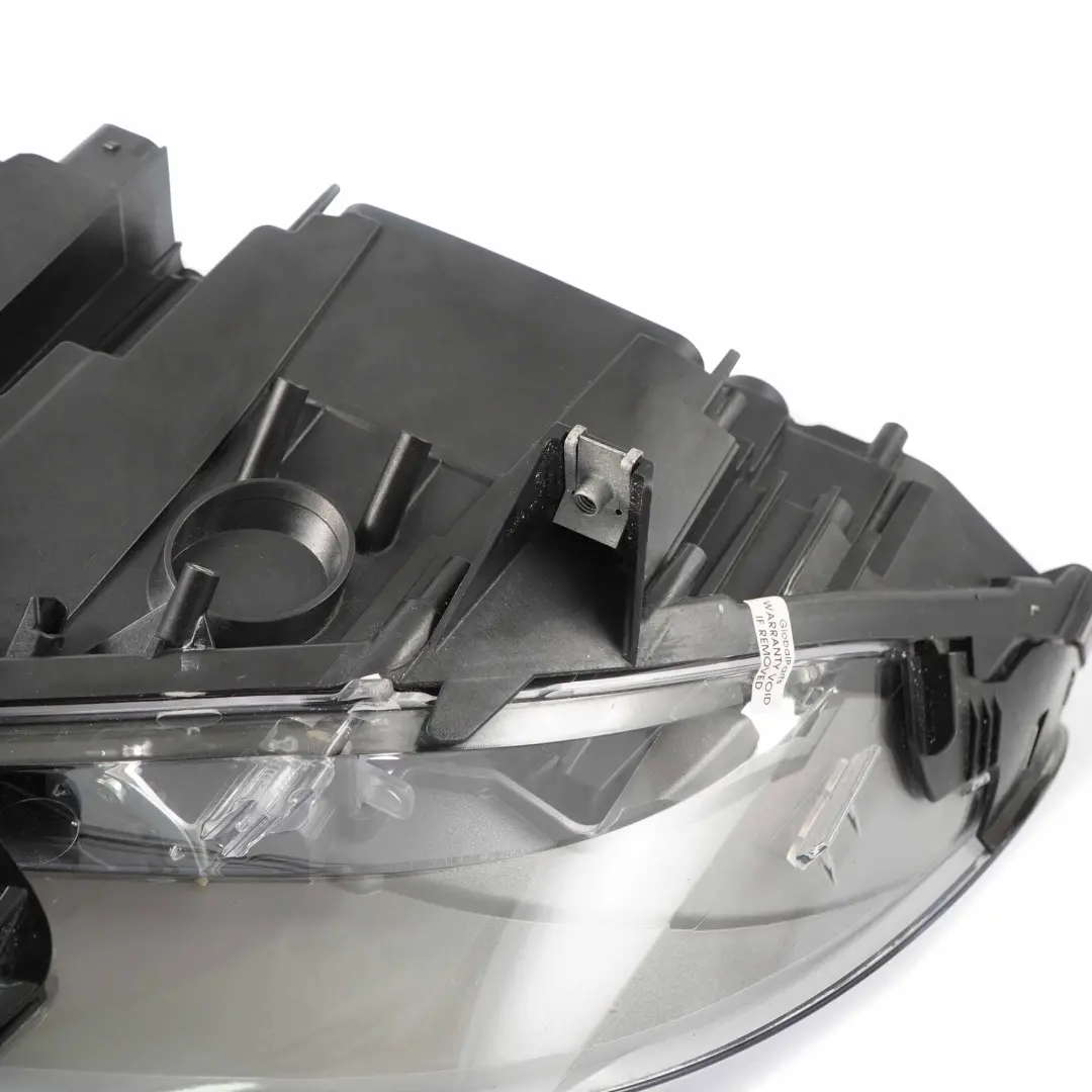 Headlight Headlamp Lamp Light Front Right O/S Driver to BMW 5 Series F07 GT with Part number 7199604 BMW 5 Series F07 GT Headlight Headlamp Lamp Light Front Right O/S Driver - SKU rhd-7199604 - Part number 7199604