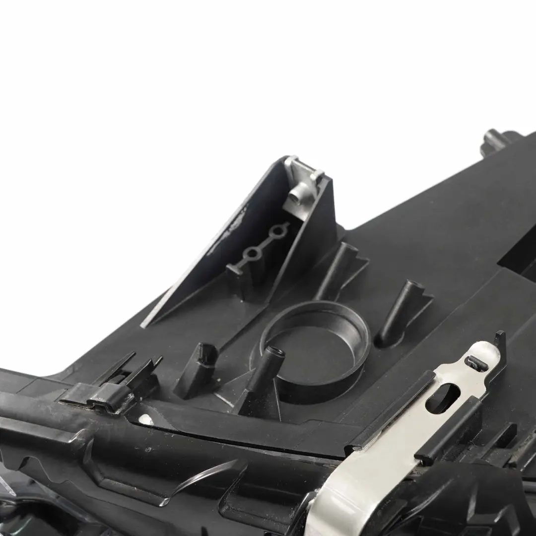 Headlight Headlamp Lamp Light Front Right O/S Driver to BMW 5 Series F07 GT with Part number 7199604 BMW 5 Series F07 GT Headlight Headlamp Lamp Light Front Right O/S Driver - SKU rhd-7199604 - Part number 7199604