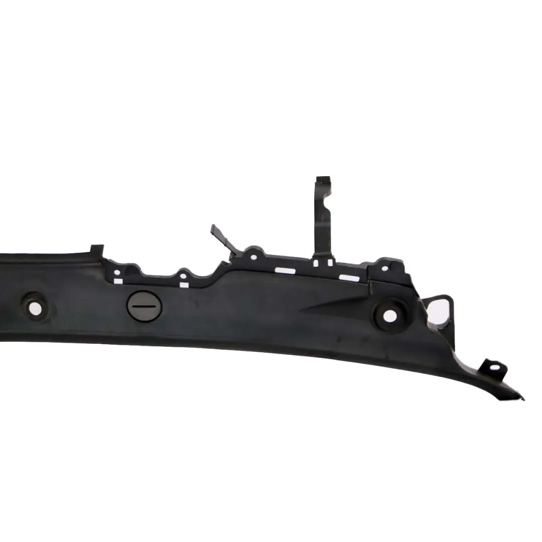 Window Windscreen Windshield Scuttle Trim Panel Cover to BMW 5 Series F07 GT with Part number 7199792 BMW 5 Series F07 GT Window Windscreen Windshield Scuttle Trim Panel Cover - SKU rhd-7199792 - Part number 7199792