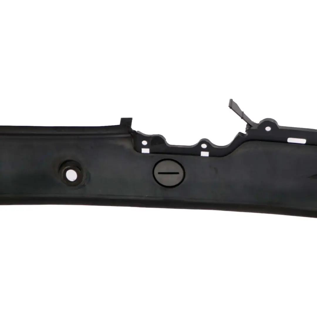 Window Windscreen Windshield Scuttle Trim Panel Cover to BMW 5 Series F07 GT with Part number 7199792 BMW 5 Series F07 GT Window Windscreen Windshield Scuttle Trim Panel Cover - SKU rhd-7199792 - Part number 7199792