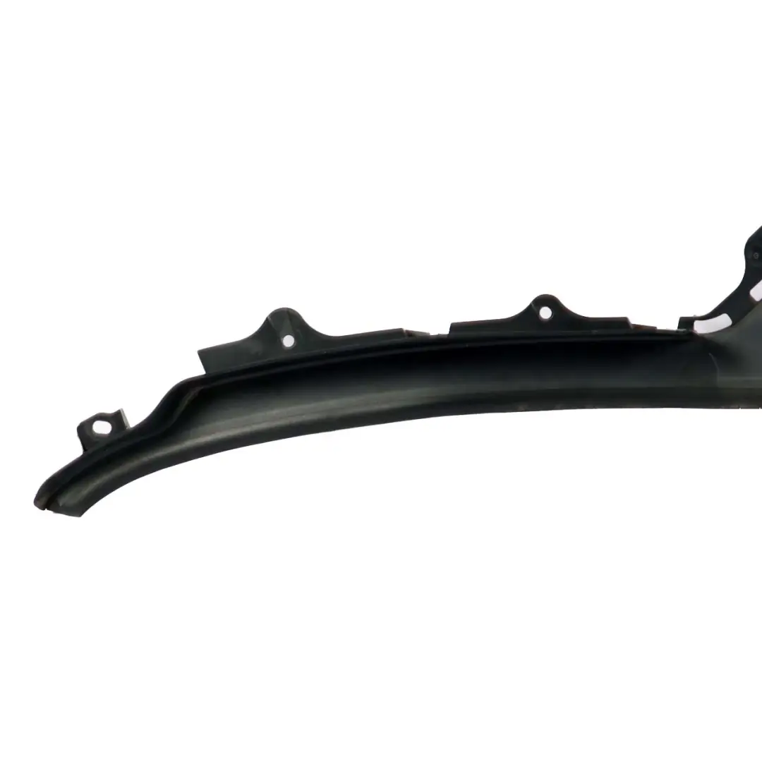 Window Windscreen Windshield Scuttle Trim Panel Cover to BMW 5 Series F07 GT with Part number 7199792 BMW 5 Series F07 GT Window Windscreen Windshield Scuttle Trim Panel Cover - SKU rhd-7199792 - Part number 7199792