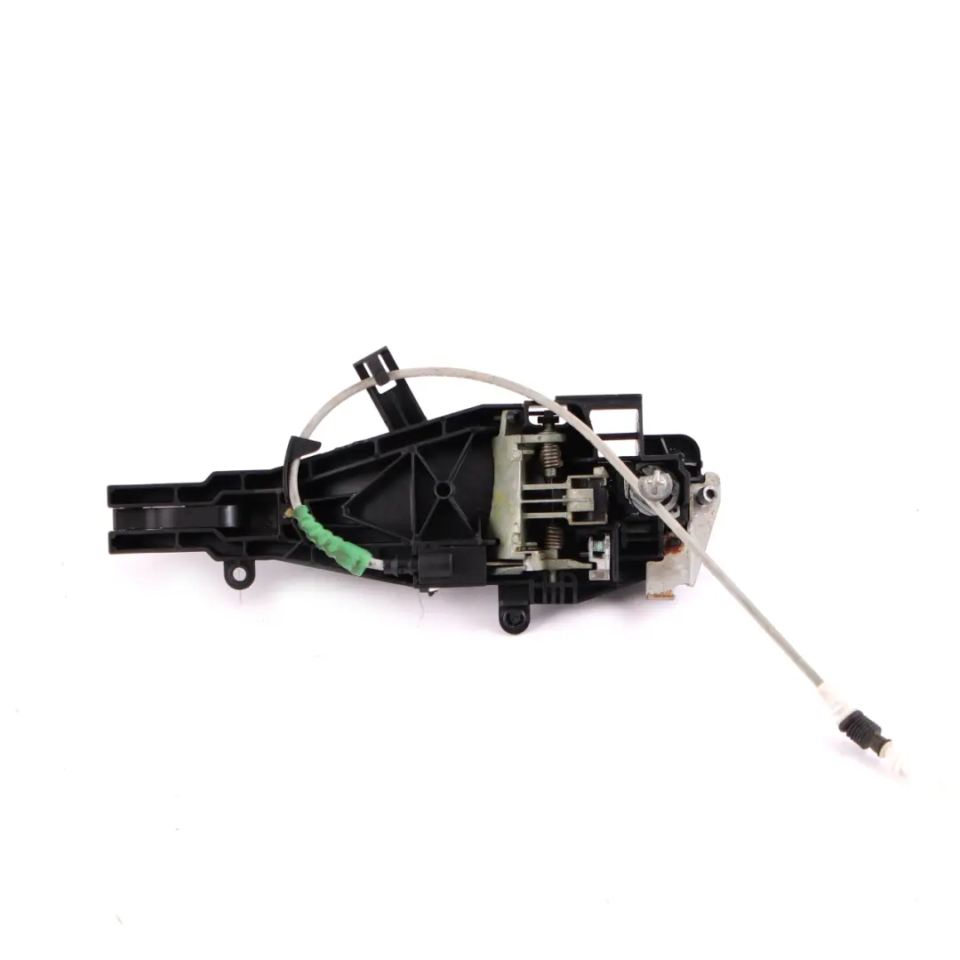 Door Grab Handle BMW E90 E92 Front Outside Right O/S Spacegrau Space Grey A52 to with Part number 7199838 Door Grab Handle BMW E90 E92 Front Outside Right O/S Spacegrau Space Grey A52 - SKU rhd-7199838-SCG - Part number 7199838