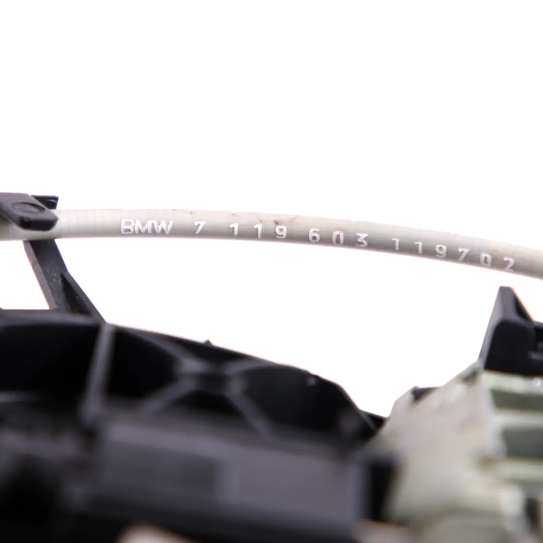 Door Grab Handle BMW E90 E92 Front Outside Right O/S Spacegrau Space Grey A52 to with Part number 7199838 Door Grab Handle BMW E90 E92 Front Outside Right O/S Spacegrau Space Grey A52 - SKU rhd-7199838-SCG - Part number 7199838