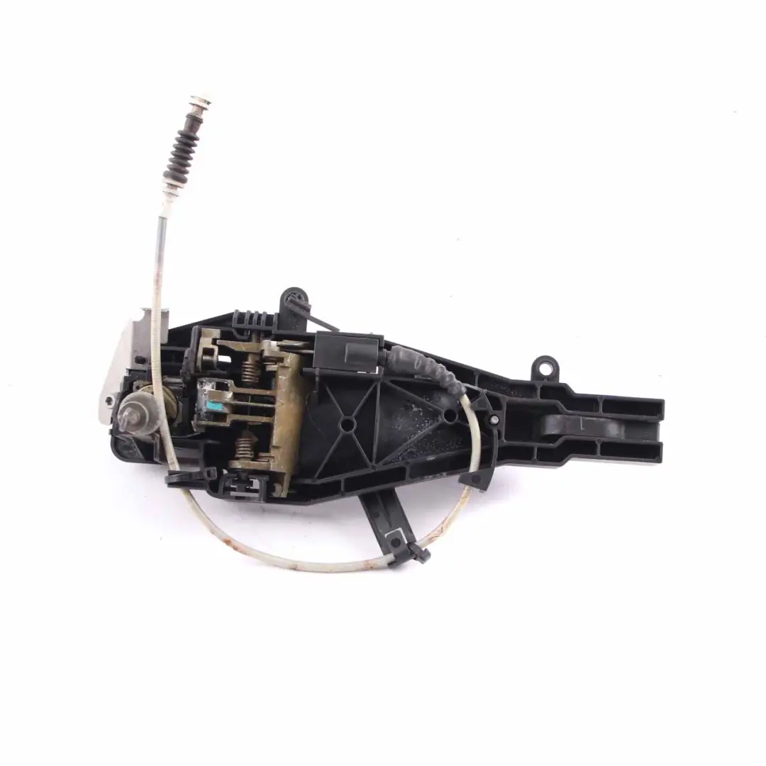 Grab Handle BMW E90 Front Outside Door Right O/S Sparkling Graphite Metallic A22 to with Part number 7199838 Grab Handle BMW E90 Front Outside Door Right O/S Sparkling Graphite Metallic A22 - SKU rhd-7199838-SG2 - Part number 7199838