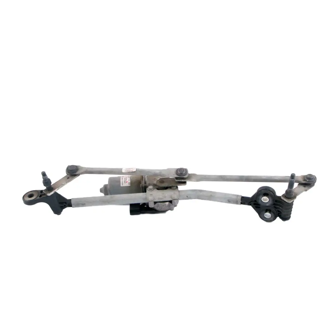 Wiper System Windscreen Complete Motor System to BMW X5 Series E70 with Part number 7200513 BMW X5 Series E70 Wiper System Windscreen Complete Motor System - SKU rhd-7200513 - Part number 7200513