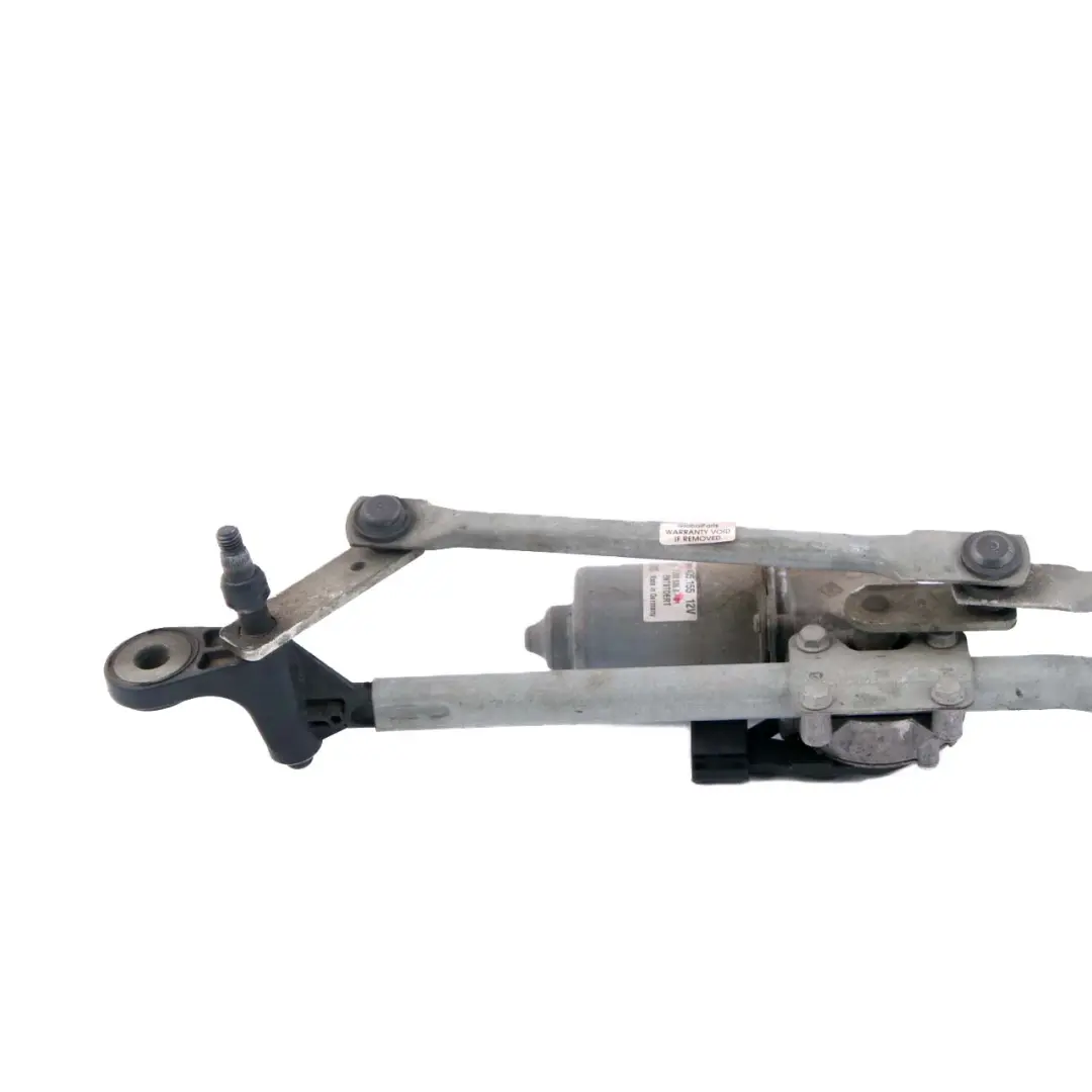 Wiper System Windscreen Complete Motor System to BMW X5 Series E70 with Part number 7200513 BMW X5 Series E70 Wiper System Windscreen Complete Motor System - SKU rhd-7200513 - Part number 7200513