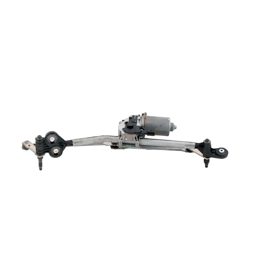 Wiper System Windscreen Complete Motor System to BMW X5 Series E70 with Part number 7200513 BMW X5 Series E70 Wiper System Windscreen Complete Motor System - SKU rhd-7200513 - Part number 7200513
