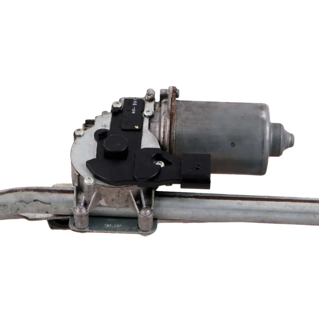 Wiper System Windscreen Complete Motor System to BMW X5 Series E70 with Part number 7200513 BMW X5 Series E70 Wiper System Windscreen Complete Motor System - SKU rhd-7200513 - Part number 7200513