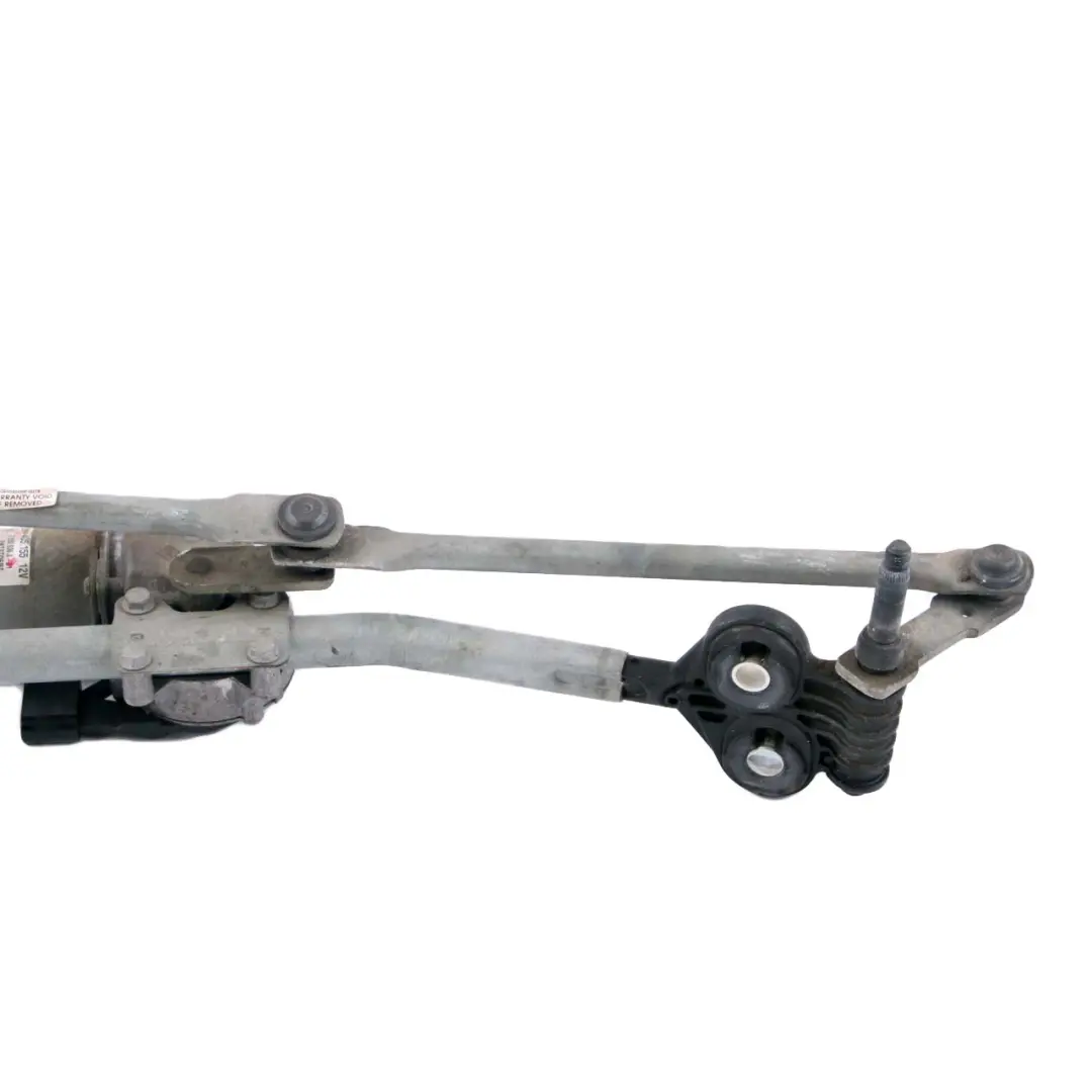 Wiper System Windscreen Complete Motor System to BMW X5 Series E70 with Part number 7200513 BMW X5 Series E70 Wiper System Windscreen Complete Motor System - SKU rhd-7200513 - Part number 7200513