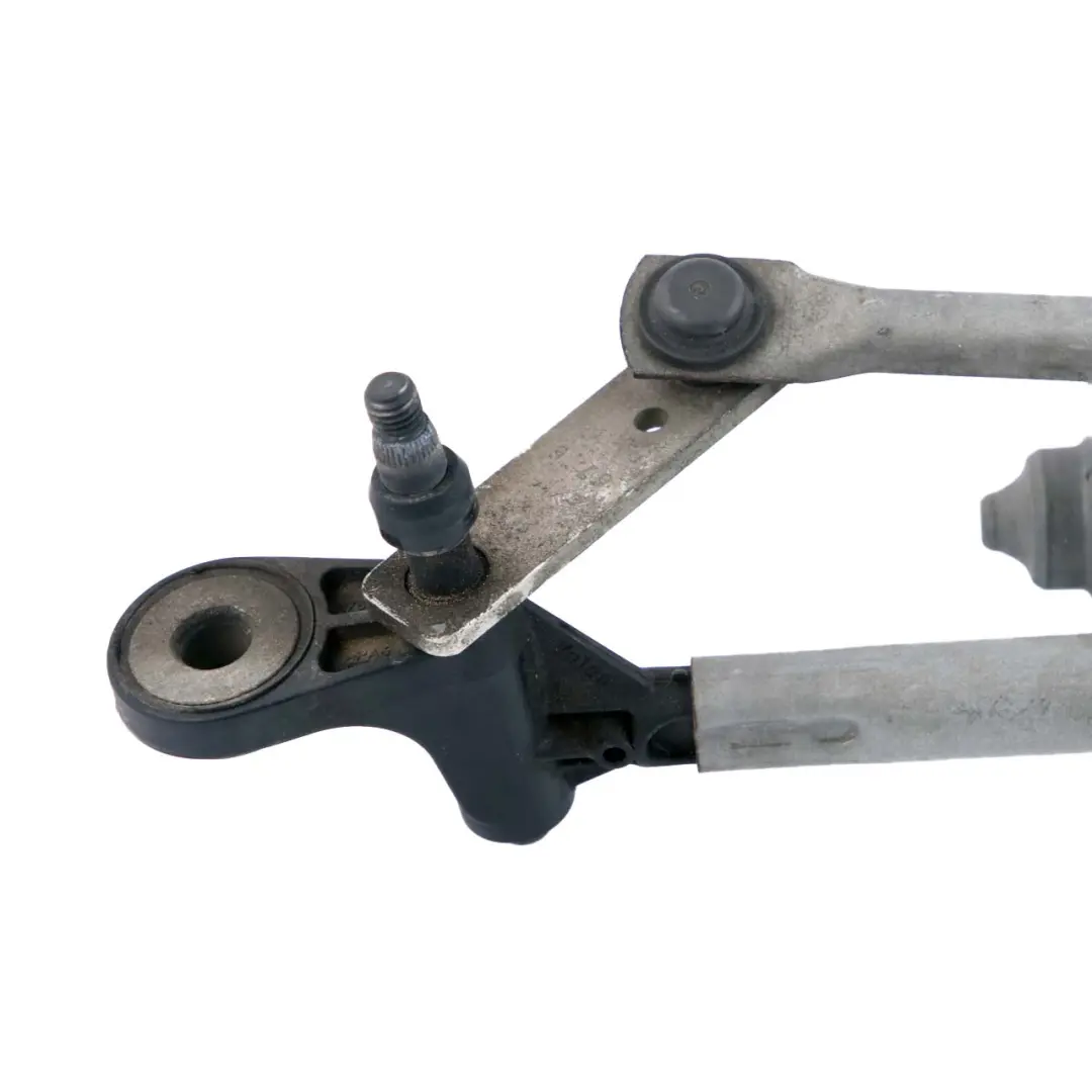 Wiper System Windscreen Complete Motor System to BMW X5 Series E70 with Part number 7200513 BMW X5 Series E70 Wiper System Windscreen Complete Motor System - SKU rhd-7200513 - Part number 7200513