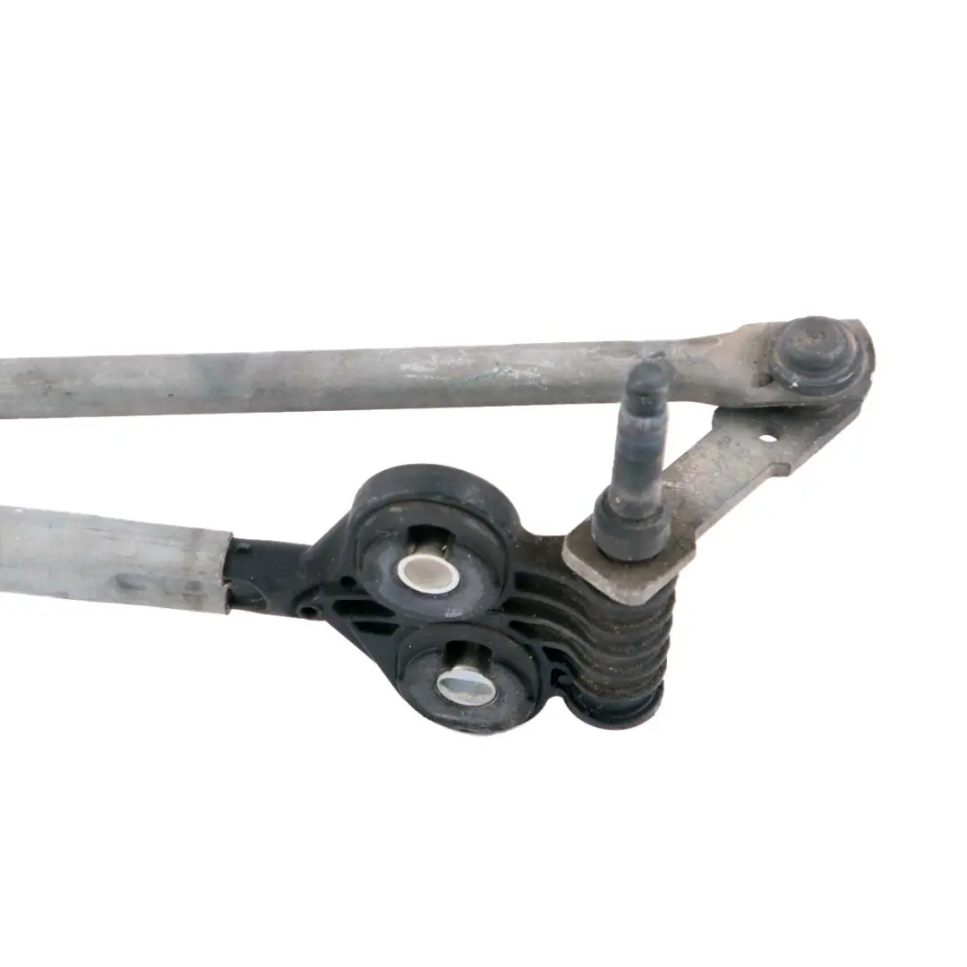 Wiper System Windscreen Complete Motor System to BMW X5 Series E70 with Part number 7200513 BMW X5 Series E70 Wiper System Windscreen Complete Motor System - SKU rhd-7200513 - Part number 7200513