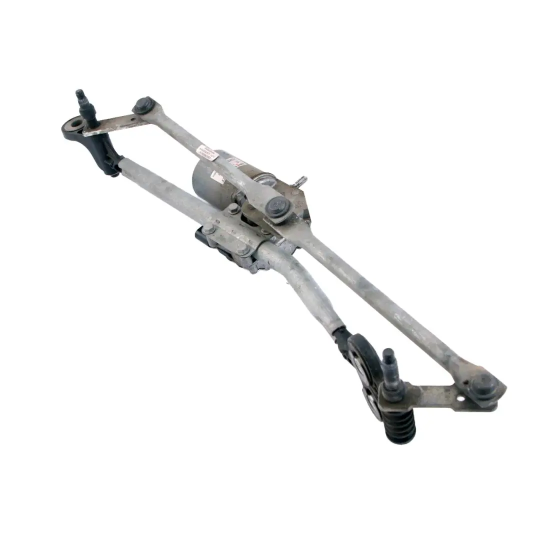 Wiper System Windscreen Complete Motor System to BMW X5 Series E70 with Part number 7200513 BMW X5 Series E70 Wiper System Windscreen Complete Motor System - SKU rhd-7200513 - Part number 7200513