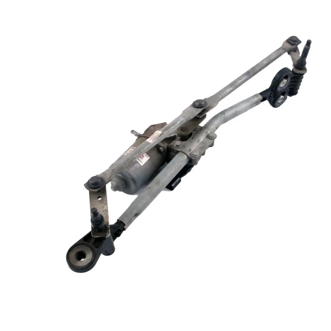 Wiper System Windscreen Complete Motor System to BMW X5 Series E70 with Part number 7200513 BMW X5 Series E70 Wiper System Windscreen Complete Motor System - SKU rhd-7200513 - Part number 7200513