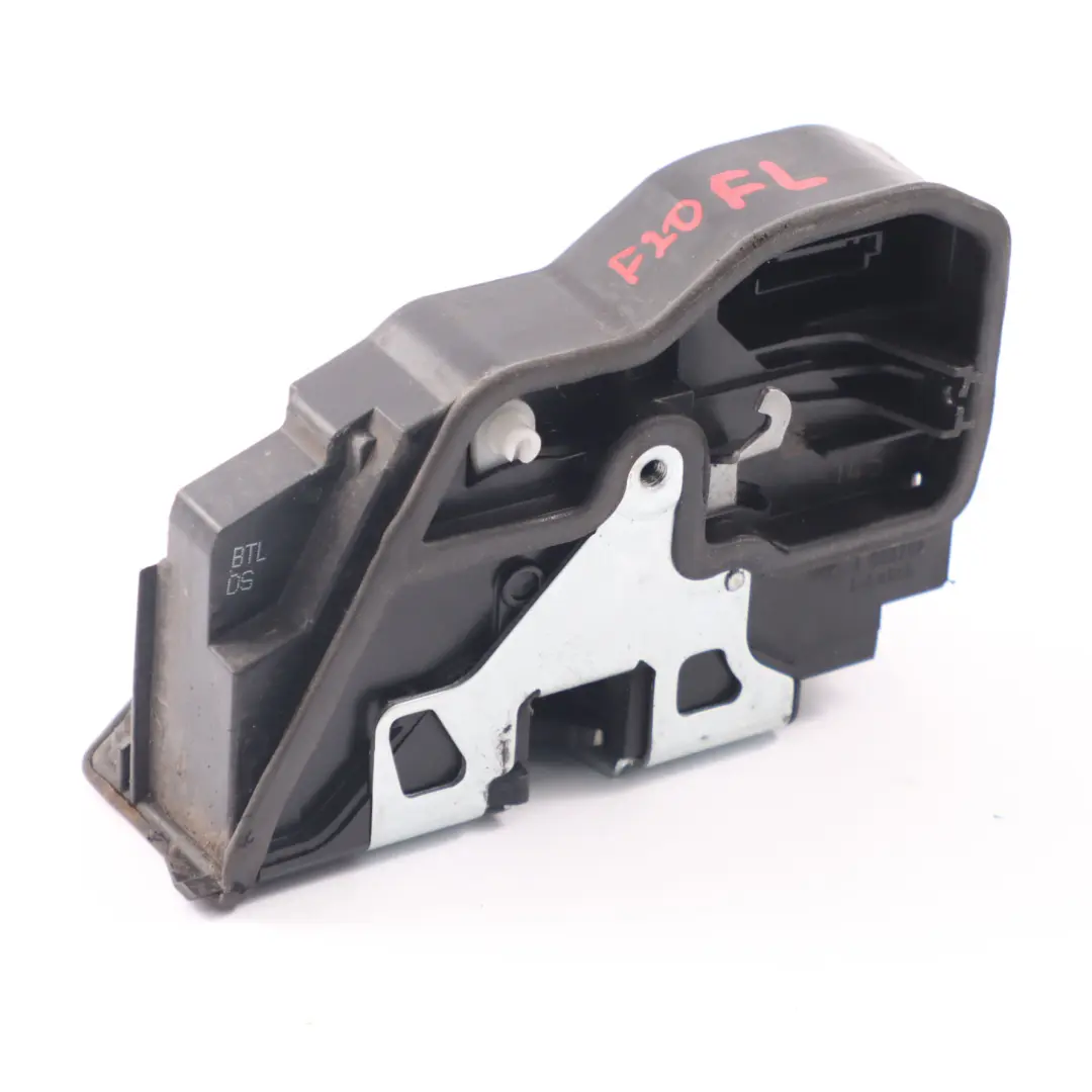 Left Front Door Latch Actuator Catch to BMW E60 E81 E87 E90 E91 F10 F20 F30 with Part number 7202145 BMW E60 E81 E87 E90 E91 F10 F20 F30 Left Front Door Latch Actuator Catch - SKU rhd-7202145 - Part number 7202145