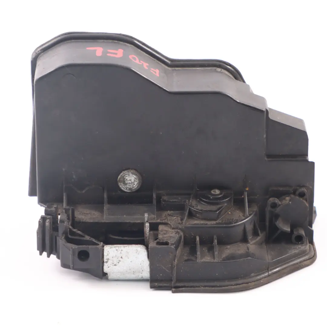 Left Front Door Latch Actuator Catch to BMW E60 E81 E87 E90 E91 F10 F20 F30 with Part number 7202145 BMW E60 E81 E87 E90 E91 F10 F20 F30 Left Front Door Latch Actuator Catch - SKU rhd-7202145 - Part number 7202145