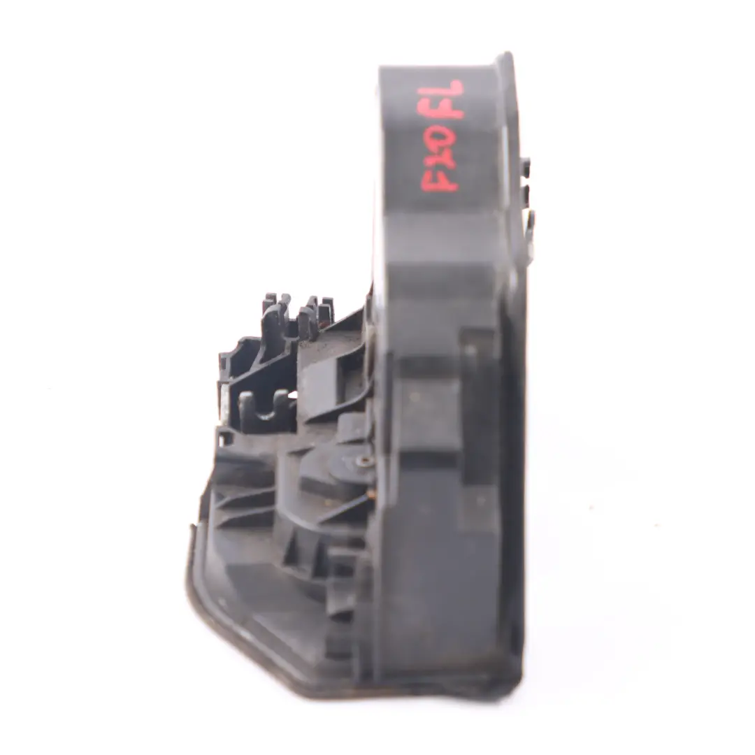 Left Front Door Latch Actuator Catch to BMW E60 E81 E87 E90 E91 F10 F20 F30 with Part number 7202145 BMW E60 E81 E87 E90 E91 F10 F20 F30 Left Front Door Latch Actuator Catch - SKU rhd-7202145 - Part number 7202145