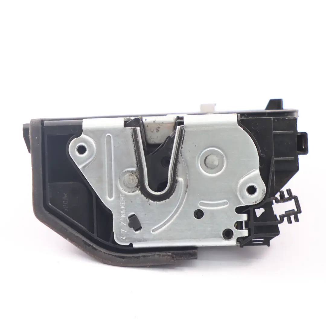 Left Front Door Latch Actuator Catch to BMW E60 E81 E87 E90 E91 F10 F20 F30 with Part number 7202145 BMW E60 E81 E87 E90 E91 F10 F20 F30 Left Front Door Latch Actuator Catch - SKU rhd-7202145 - Part number 7202145