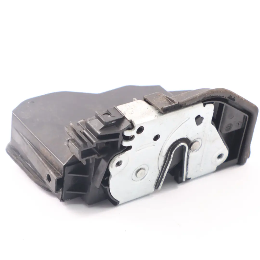 BMW E60 E81 E87 E90 E91 F10 F20 F30 Left Front Door Latch Actuator Catch - SKU rhd-7202145 - Part number 7202145