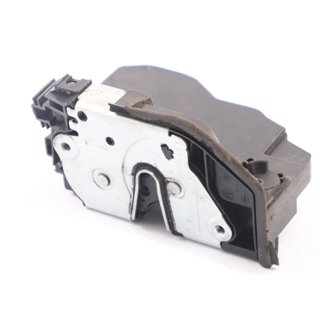 Left Front Door Latch Actuator Catch to BMW E60 E81 E87 E90 E91 F10 F20 F30 with Part number 7202145 BMW E60 E81 E87 E90 E91 F10 F20 F30 Left Front Door Latch Actuator Catch - SKU rhd-7202145 - Part number 7202145