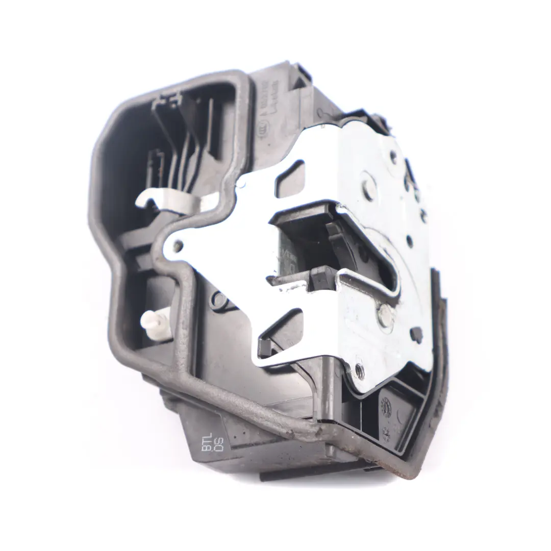 Left Front Door Latch Actuator Catch to BMW E60 E81 E87 E90 E91 F10 F20 F30 with Part number 7202145 BMW E60 E81 E87 E90 E91 F10 F20 F30 Left Front Door Latch Actuator Catch - SKU rhd-7202145 - Part number 7202145