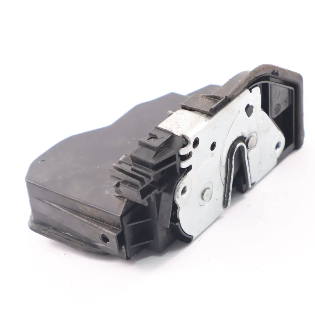 BMW E60 E81 E87 E90 E91 F10 F20 F30 Left Front Door Latch Actuator Catch - SKU rhd-7202145 - Part number 7202145