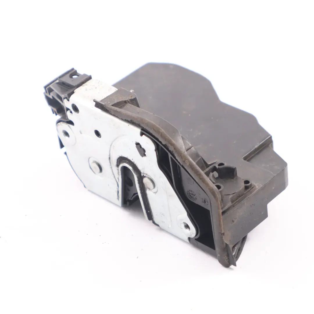 BMW E60 E81 E87 E90 E91 F10 F20 F30 Left Front Door Latch Actuator Catch - SKU rhd-7202145 - Part number 7202145