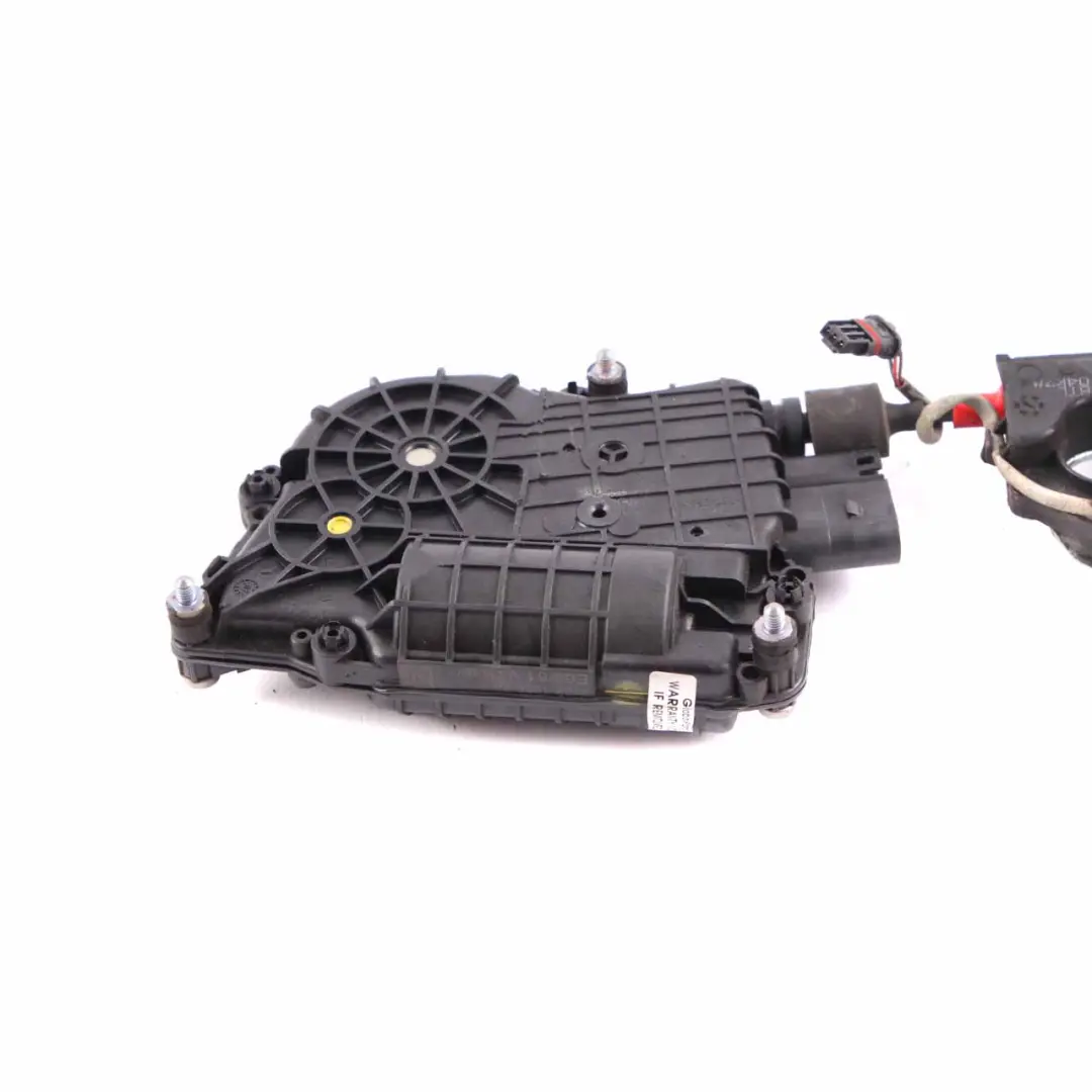 Front Left Door Actuator Catch Soft Close to BMW E60 E61 with Part number 7202155 BMW E60 E61 Front Left Door Actuator Catch Soft Close - SKU rhd-7202155-1 - Part number 7202155